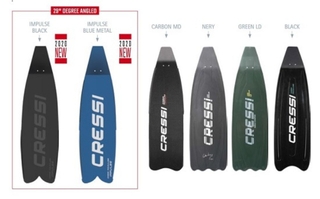 Everything you want to know about Cressi Gara Modular Impulse fins