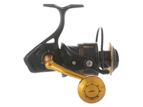 Buy PENN Slammer III 5500 Spinning Reel online at