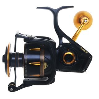 Buy PENN Slammer III 7500 and Ocean Assassin 571MH Speed Jigging