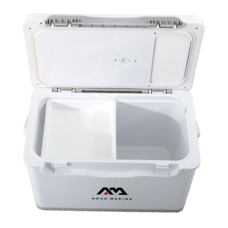 Aqua Marina Fishing Cooler Box/Seat