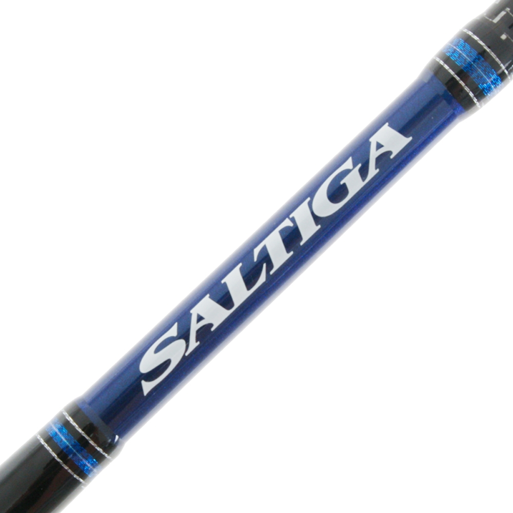 Buy Daiwa Saltiga BJ 63XHS-SV Spin Jigging Rod 6ft 3in PE0.8-1.5