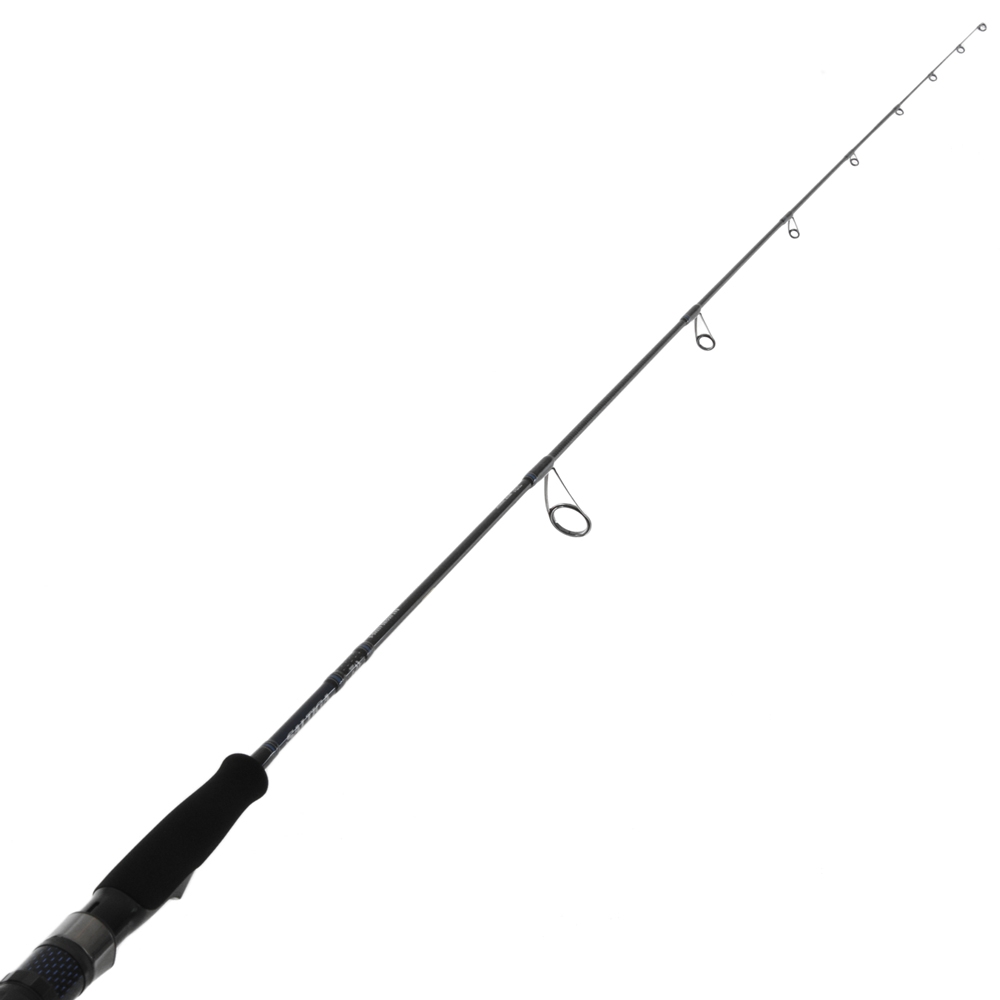 Buy Daiwa Saltiga BJ 63XHS-SV Spin Jigging Rod 6ft 3in PE0.8-1.5