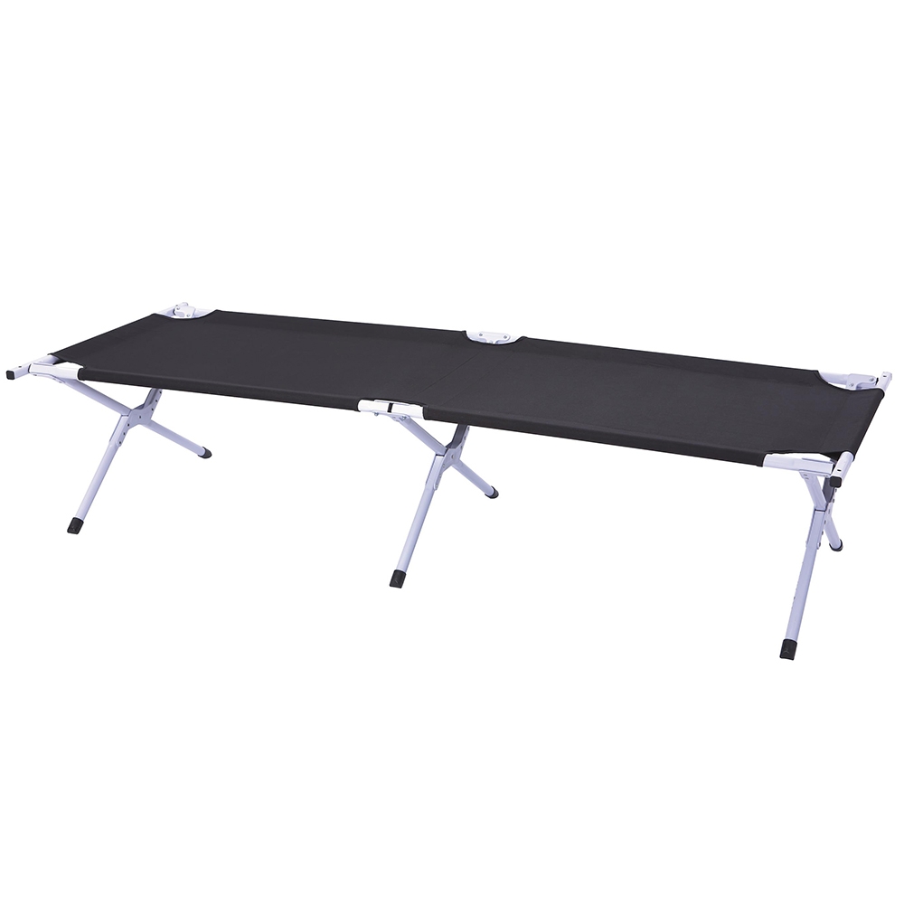 Campmaster compact outlet stretcher