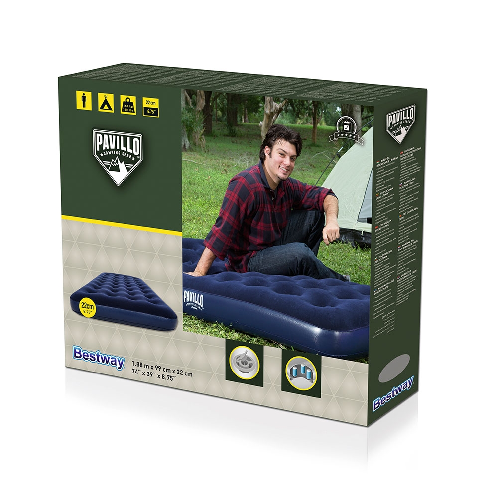 Pavillo air shop bed price