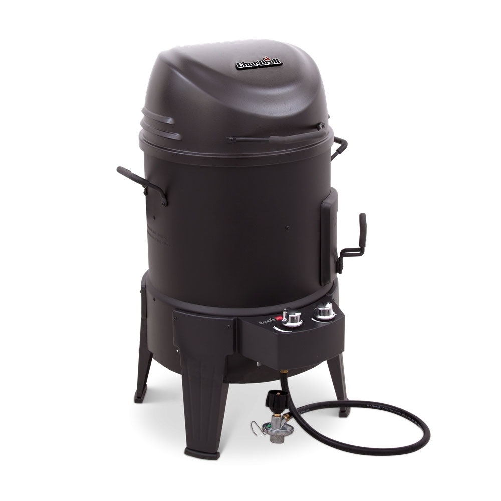 Buy Char Broil The Big Easy SRG Smoker online at Marine Deals .nz