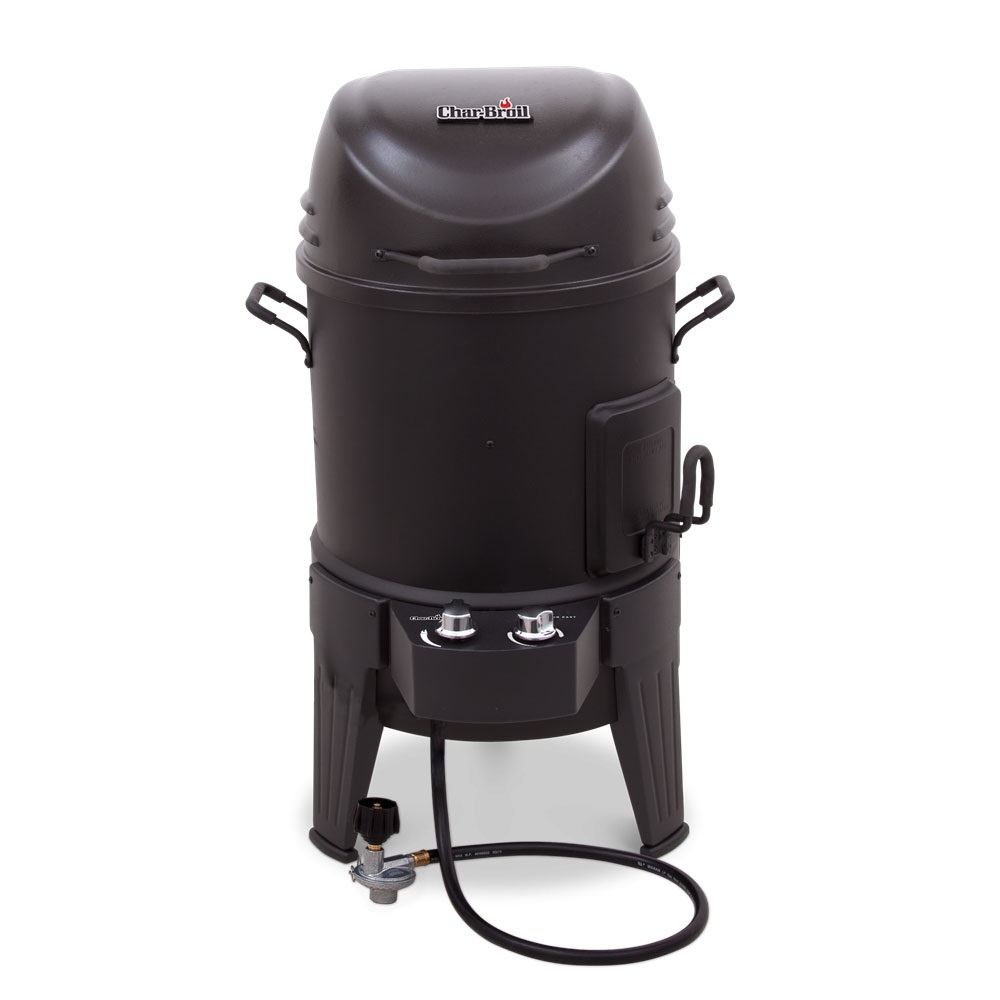 Buy Char Broil The Big Easy SRG Smoker online at Marine Deals .nz