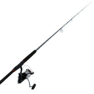 Buy Fishtech 6000 Telescopic Spin Combo 10ft 8-12kg 1pc online at