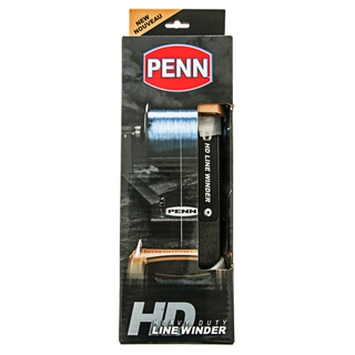 Penn HD Line Winder Fishing Line Spooling Tool