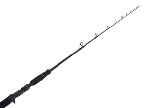 Penn Fathom PE 3 Overhead Jigging Set Up