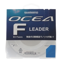 Buy Shimano Ocea EX Fluorocarbon Leader online at