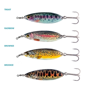 Buy Black Magic Enticer Freshwater Lure 12g online at