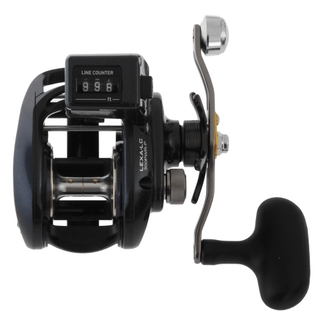 Buy Daiwa Lexa LC300 PWR-P Baitcaster Reel with Line Counter online at