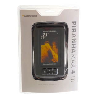 Buy Humminbird PiranhaMax 4 DI Fishfinder online at