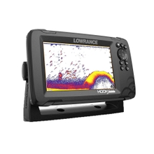 Lowrance Hook Reveal 9 50/200 HDI Combo