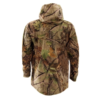 ridgeline assault jacket review
