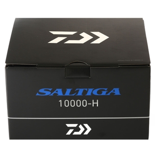 Buy Daiwa 20 Saltiga (G) 10000-H Spinning Reel online at Marine
