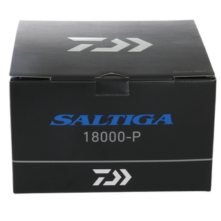 Daiwa 20 SALTIGA 18000 H