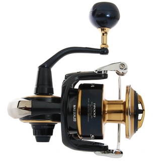 Daiwa Saltiga 18000 H Spinning Fishing Reel 2020 Online, Buy for $1,499 in  Australia 