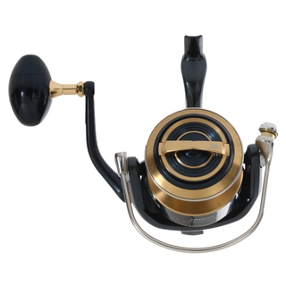 Buy Daiwa Saltiga 18000-H Premium Spinning Reel online at Marine