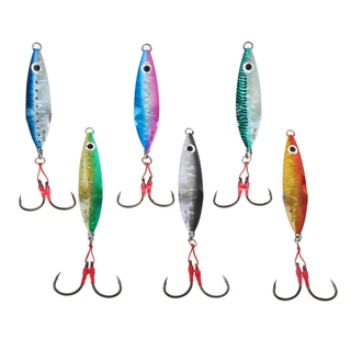 Buy Savage Gear Squish Slow Pitch Jig 10.5cm 100g online at