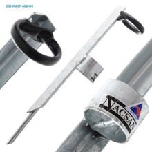 Buy Nacsan Rock Spike Rod Holder online at