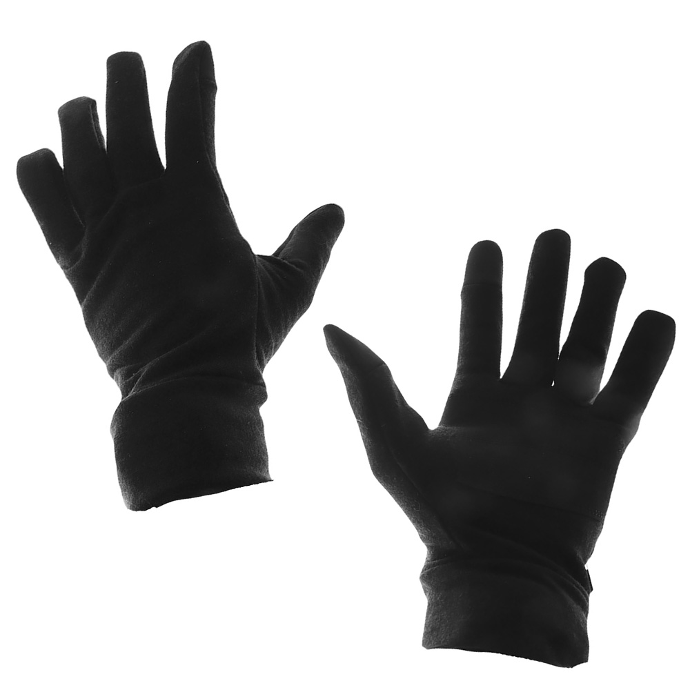 icebreaker sierra fleece gloves