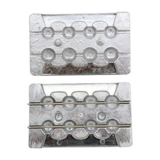 Buy Gillies Combo Ball Sinker Mould online at