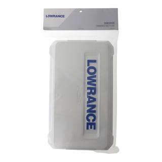 Buy Lowrance HDS-9 LIVE Sun Cover online at