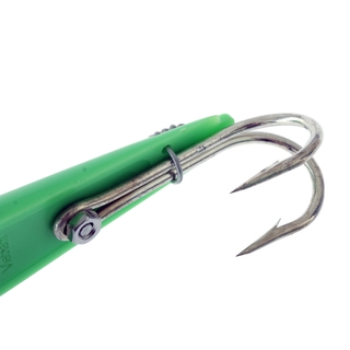 2 PCS Green Magnum Pocket Knocker Lure Retriever - Quick & Easy to Use &  Improved