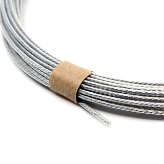 Buy Mason Nylostrand Wire Leader 30ft online at