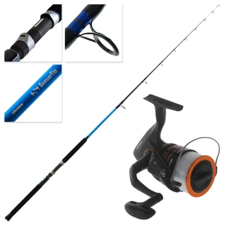 Okuma Fina Spinning Reels CHOOSE YOUR MODEL!