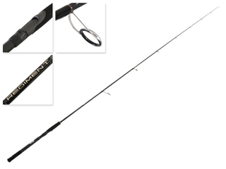 Buy PENN Regiment Spinning Rod 7ft 6in 6-10kg 1pc online at Marine