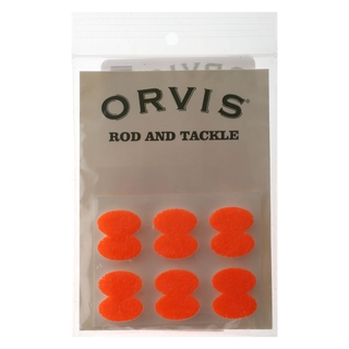 Orvis Stick-On Oval Indicators
