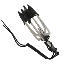 Buy Buck 074 Kinetic 4-Prong Fishing Spear online at