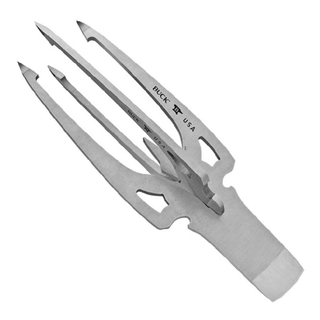 Buy Buck 074 Kinetic 4-Prong Fishing Spear online at