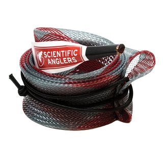 Buy Scientific Anglers Rod Sleeve Half Single 45in 1.14m online at