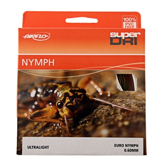 Buy Airflo SLN Euro Comp Special Nymph Line online at Marine-Deals
