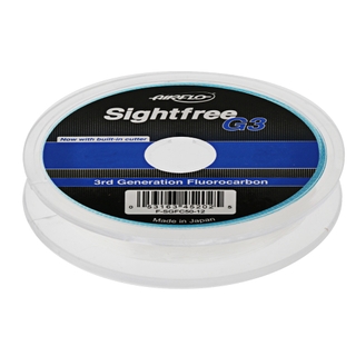 Airflo Sightfree G3 Fly Fishing Fluorocarbon Tippet – Manic Tackle Project