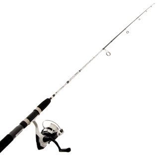 Buy Okuma Aria 30a Freshwater Spin Combo with Tube 6ft 6in 4pc