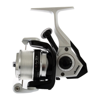 Buy Okuma Aria 30a Freshwater Spin Combo 6ft 6in 4pc online at