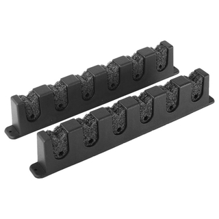 Buy Horizontal Wall Mount 6 Rod Rack online at