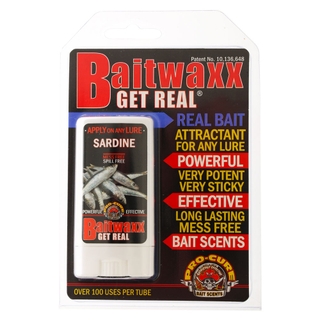 Buy Pro-Cure Bait Waxx Sardine online at
