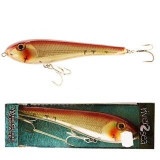 Three Ways to Fish the New SubSurface Pro Lure from Williamson