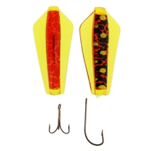 Multi Colors Hard Bait 60mm 12g