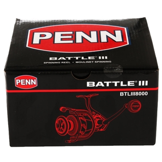 PENN Battle® III 10000 Spinning Reel