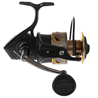 Penn Battle lll 6000 or 6000HS Reels Only $169 - Limited Offer