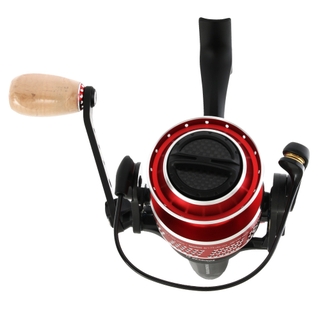 Buy Abu Garcia Revo MGXtreme 30 Spinning Soft Bait Reel online at