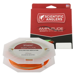 Scientific Anglers Mastery Anadro Fly Line