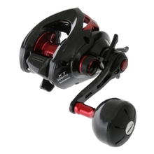 Shimano Genpu XT Baitcaster