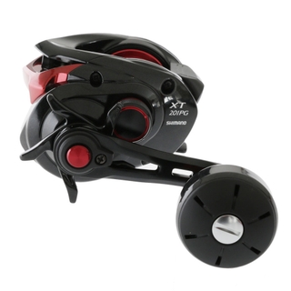 Buy Shimano Caius 150A Low Profile Baitcaster Reel online at
